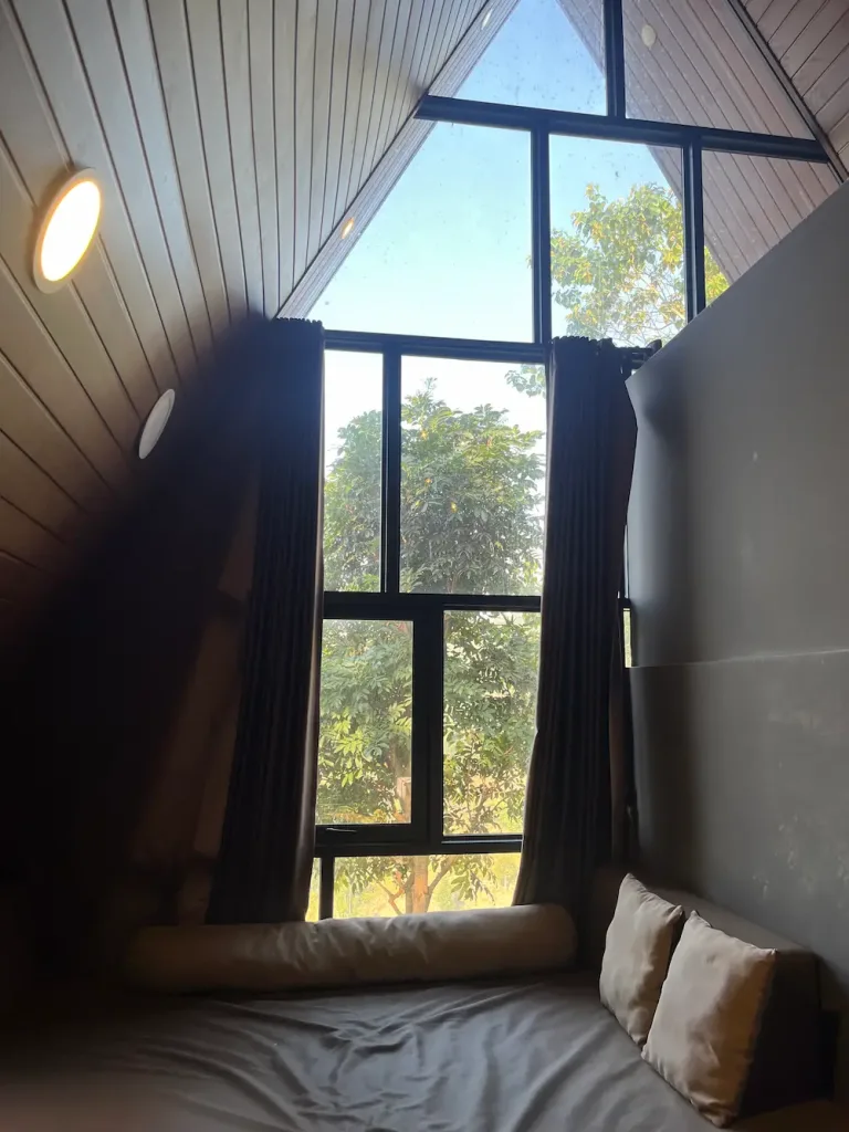 Interior-villa