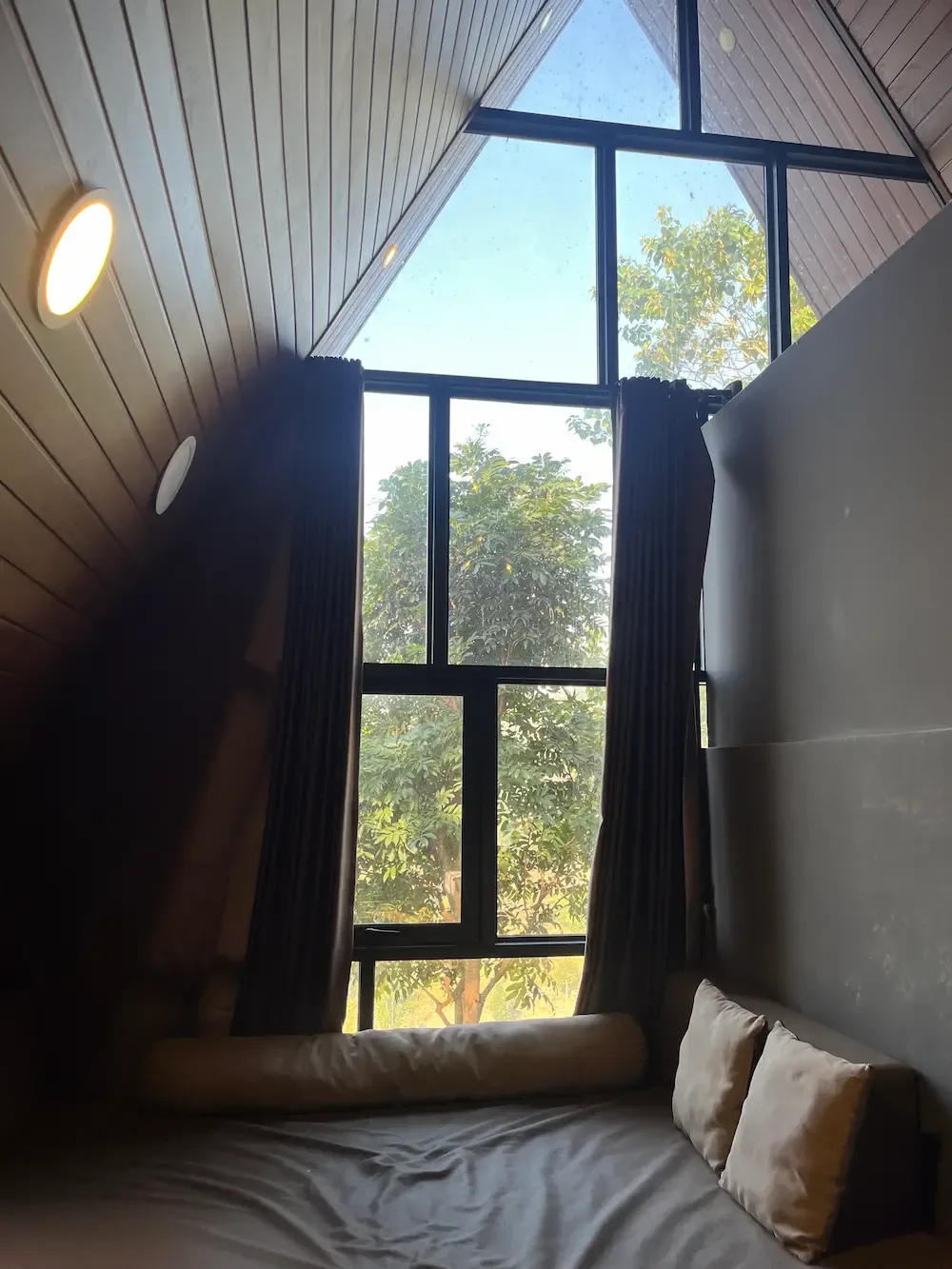 Interior-villa