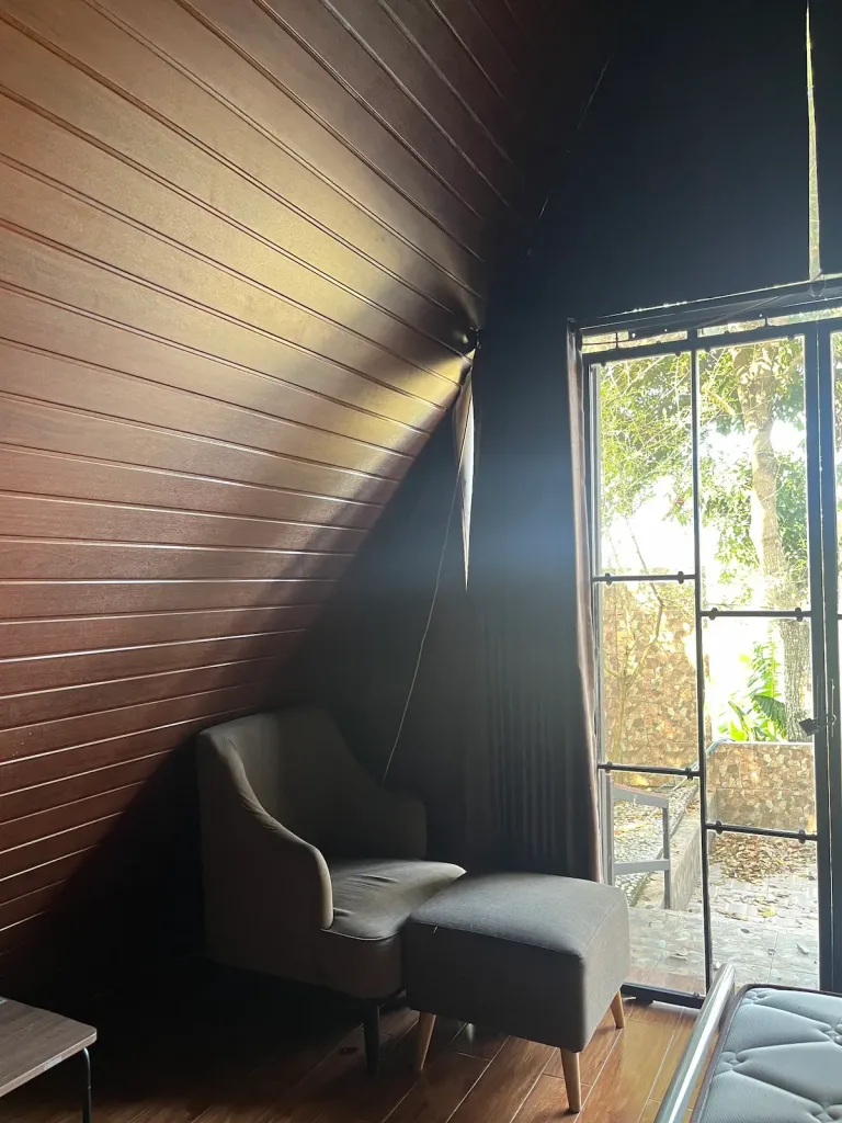 Interior Villa A